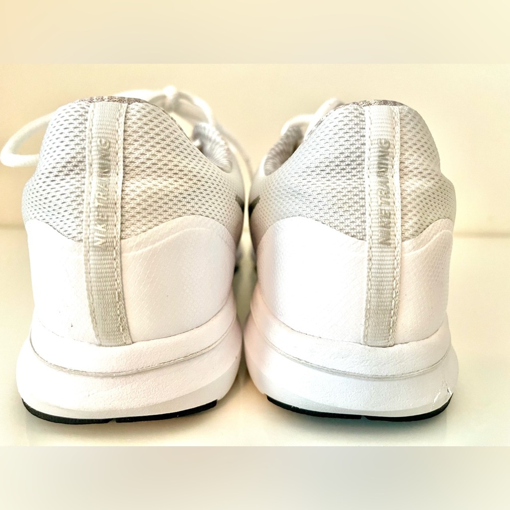 Nike Flex TR 7 Training White Athletic Sneakers Women - Picture 6 of 14